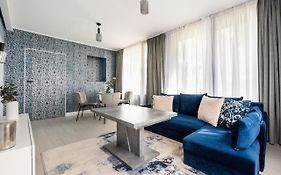 Wiejska Glamour Apartment